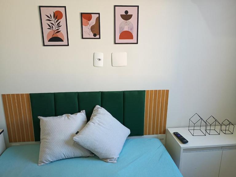 Parque Ecológico - Studio 3 - Térreo - B&B Indaiatuba