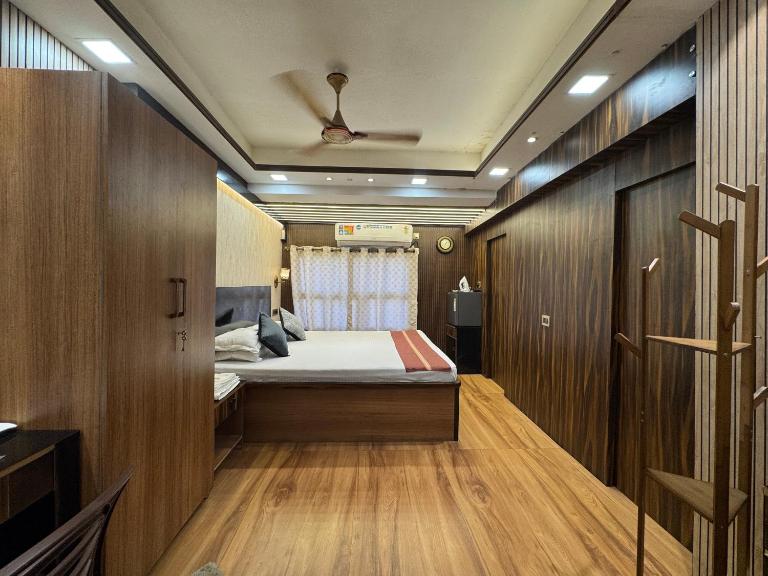 Ostro Inn Studio Apartment - Ferienwohnung Kalkutta