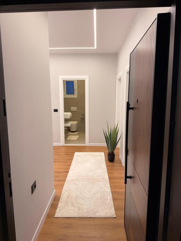 Luxury Apartaments Durres - Ferienwohnung Durrës