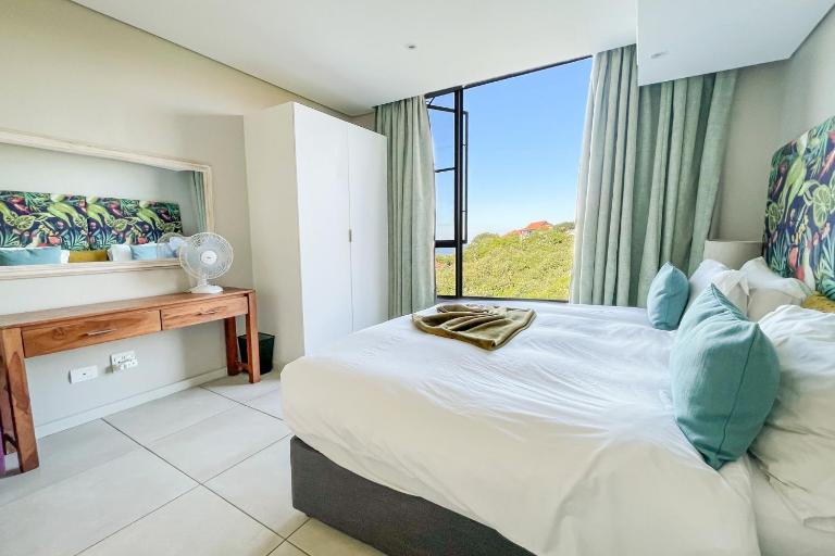 Suite 513, Zimbali Estate - Chambres d'hôtes Ballito