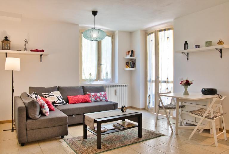Alpine studio Barzio - Bed and Breakfast Barzio