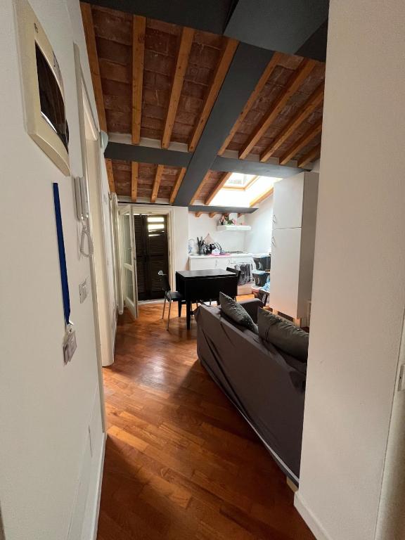 Casa dei Mille - Chambres d'hôtes Imola