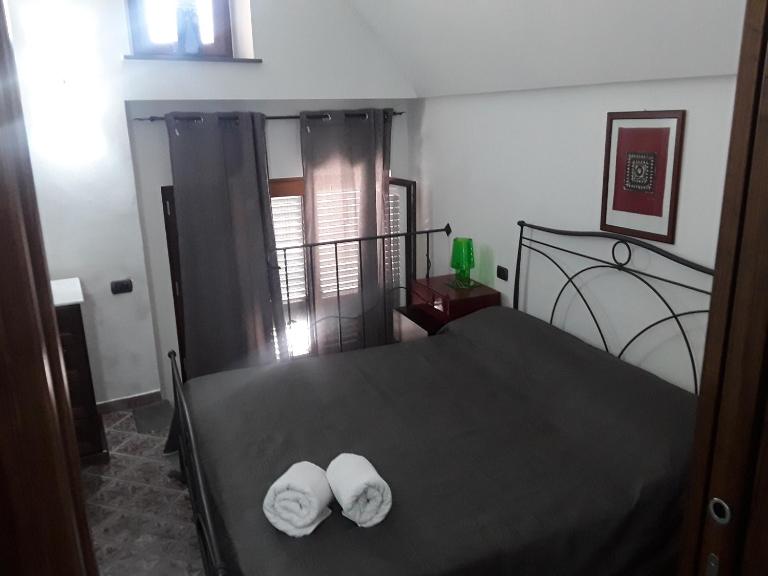 Margie's House- Rent House & Rooms - B&B Procida