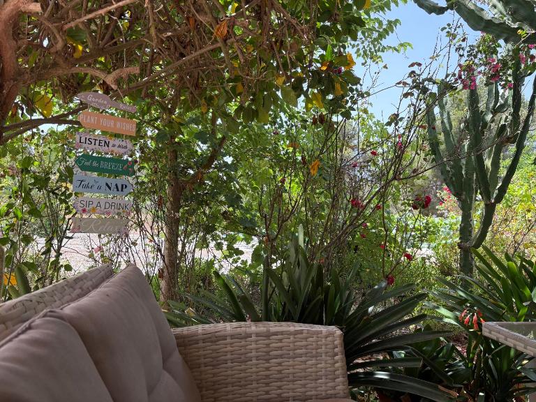 Villa Can Toni Miquelí - B&B Santa Gertrudis de Fruitera