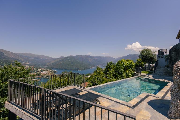 Villas Eden - Chambres d'hôtes Ventosa