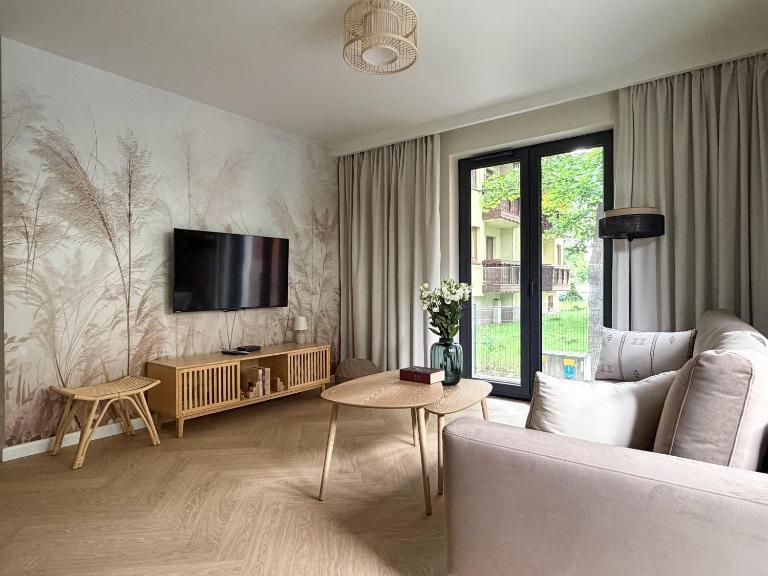 Apartament Anny Brzezińskiej - B&B Jelenia Góra