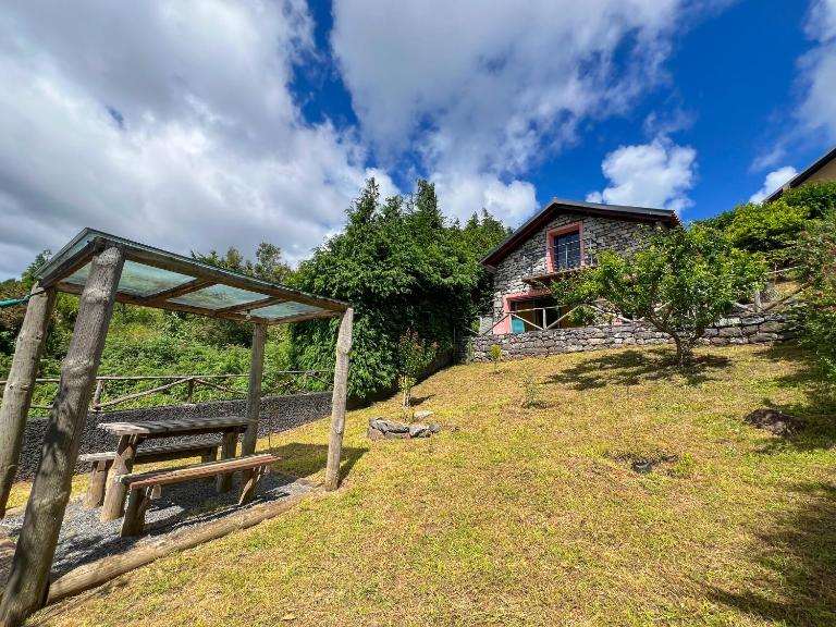 Petras Madeira Hideaway - B&B Santo da Serra