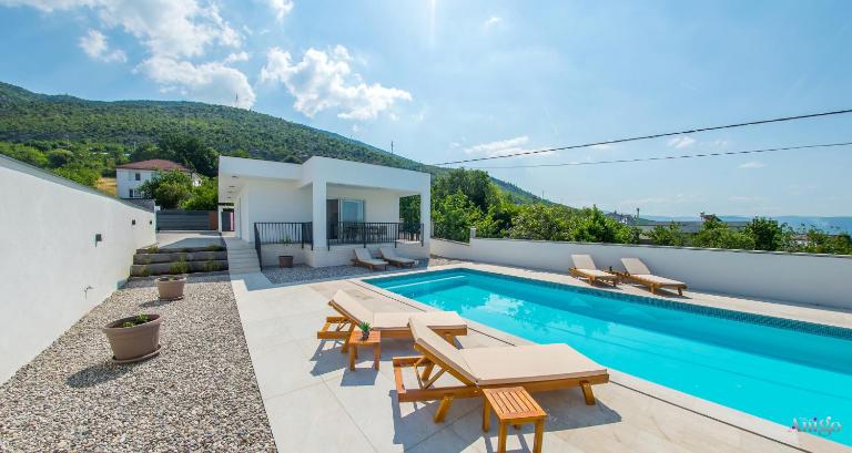 Villa Mostar Hills - B&B Gnojnice