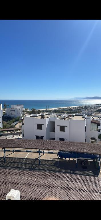 Appartement familial Bella Vista Vue Mer - Chambres d'hôtes Cap Negro I