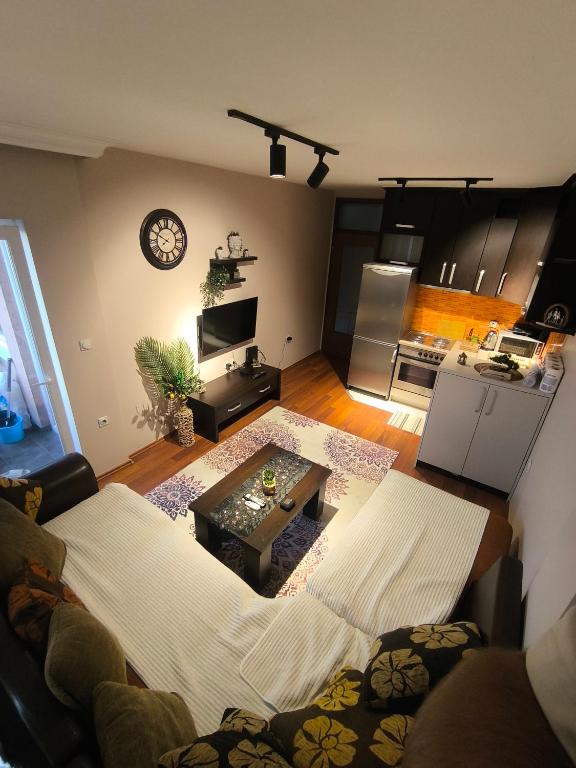 Veneto Apartment 3 - Chambres d'hôtes Pristina