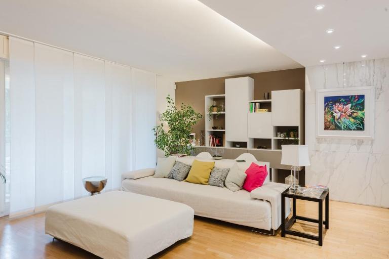 Residenza Cappuccini - B&B Udine