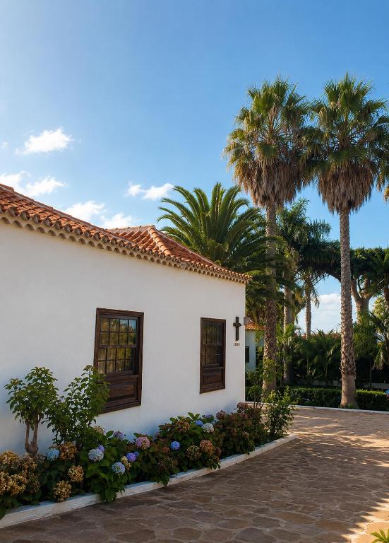 Viriata - Rural getaway, pool, golf & hiking lovers - B&B Tacoronte