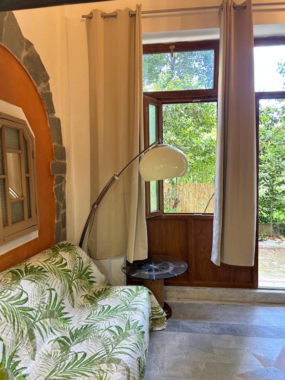 Borgo San Francesco by 5TR Apartments - B&B Levanto