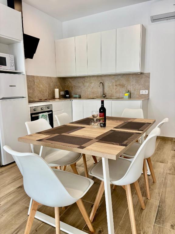 Apartamento Carlos - B&B Calpe