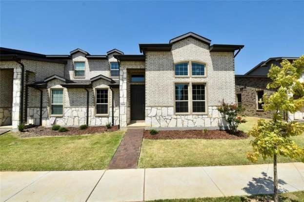 Modern Denton Stay,1BR,NearUNT,TW - B&B Denton