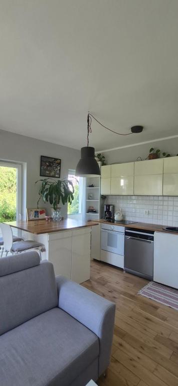 Apartament Maciejkowa - Ferienwohnung Stettin