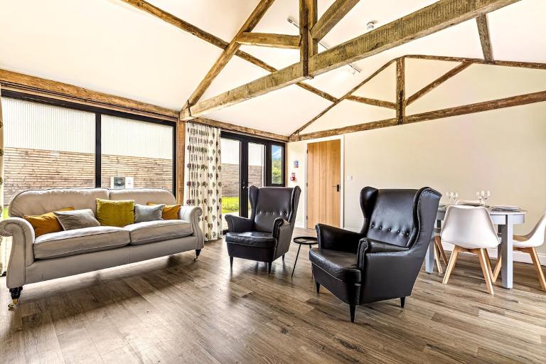 Shippon 2 - B&B Nuneham Courtenay