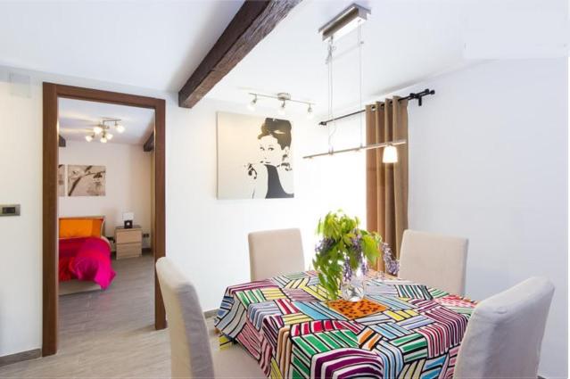Casa della Dogana - Ferienwohnung Syrakus
