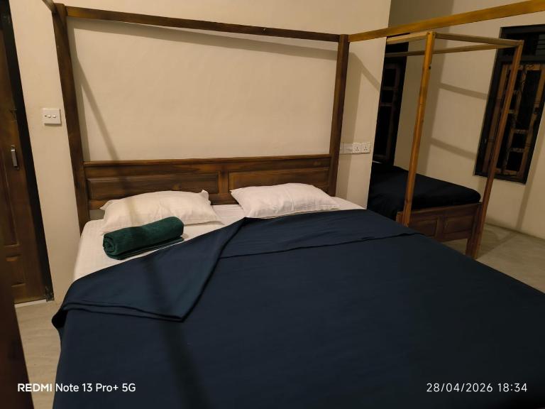 Hakkeem's Homestay - B&B Arugam Bay