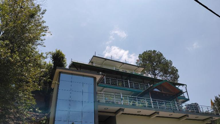 Dev Home Stay Almora - B&B Almora