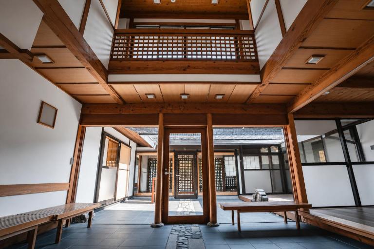 ウエダハウス - Ferienwohnung Ueda