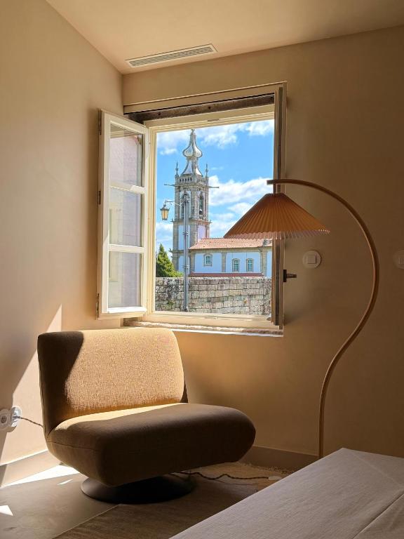 CASA JOTA - Suites Ponte Romana - B&B Ponte de Lima