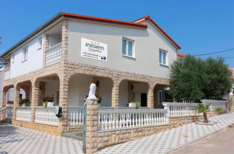 Apartments Magdalena - B&B Vodice