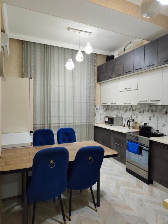 Staywell Apartments 1 - Ferienwohnung Bischkek