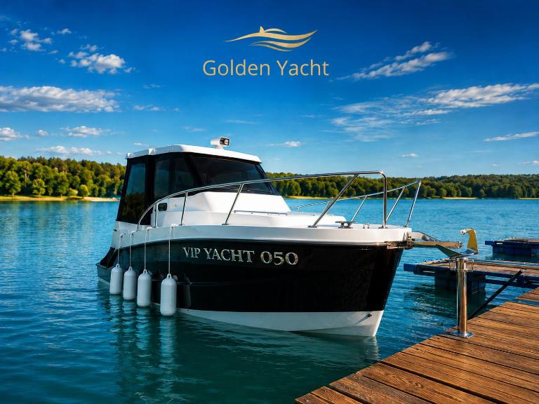Golden Yacht Solina - B&B Polańczyk