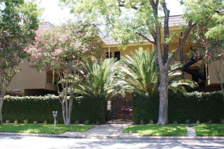 Hidden Gem in Austin Art District - B&B Austin