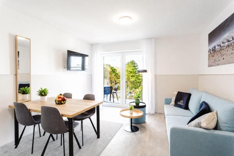 MEERholung FeWo 2 3 - B&B Cuxhaven