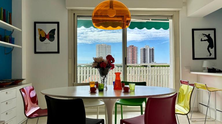 La Dolce Vita - Lignano Pineta - Bed and Breakfast Lignano Sabbiadoro
