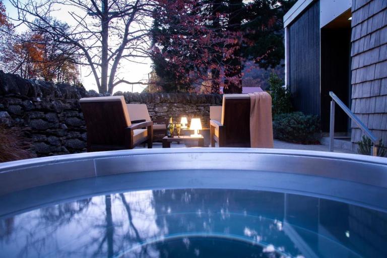 The Birch - Luxury Arrowtown Retreat - Ferienwohnung Arrowtown