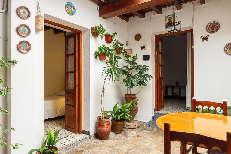 Casa Quimar - B&B Vejer de la Frontera