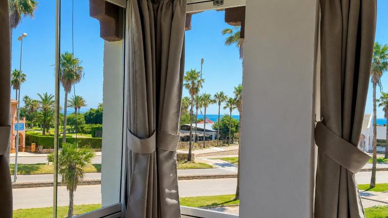 Apartamento Atlanterra Sol ZAHARA - B&B Zahara de los Atunes