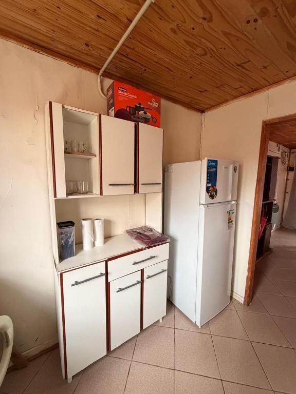 Servicios Alvarez - B&B Rincon de Los Sauces