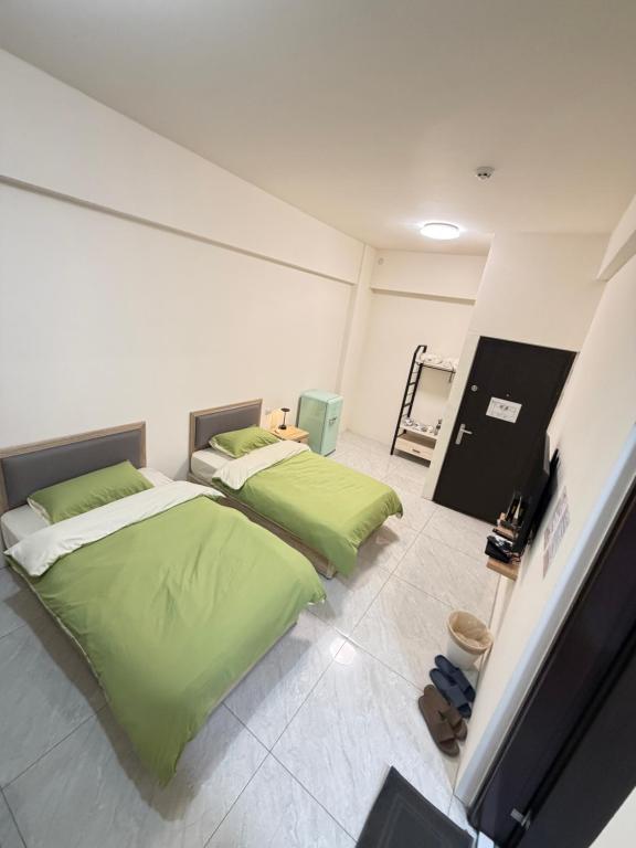 月月豬民宿 - Ferienwohnung Dayuan
