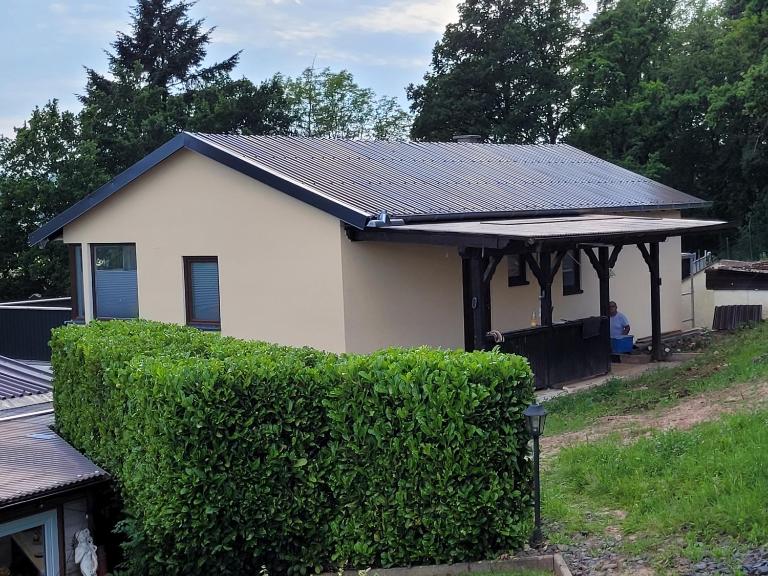 Ferienhaus Michel - B&B Fuldatal