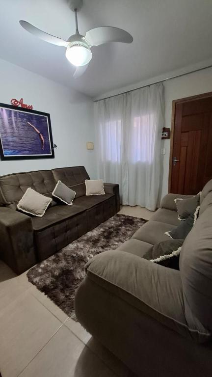 Casa refúgio das águas - São Lourenço - Ferienwohnung São Lourenço