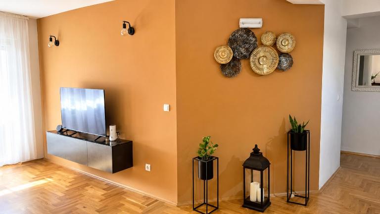 Apartman Čapljina - B&B Čapljina