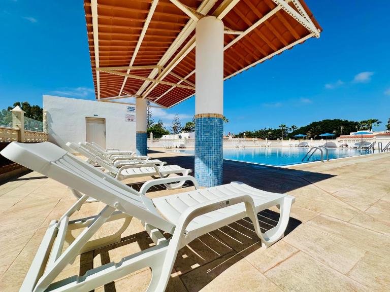 La Graciosa - Ferienwohnung Costa del Silencio