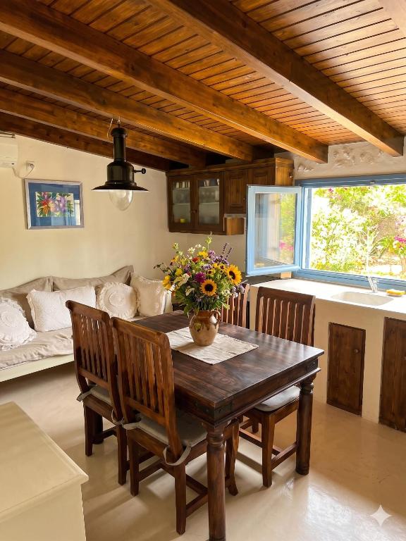 Casa Evreti - B&B Evretí