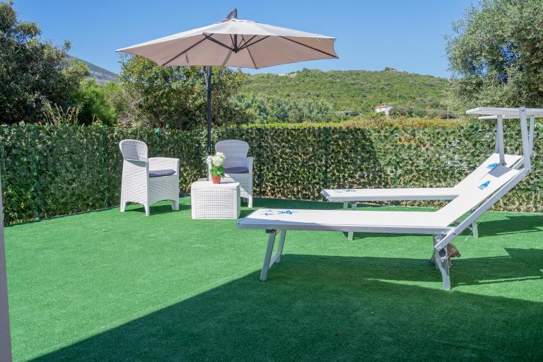 Annalisa Holiday Home Alghero - B&B Alguer