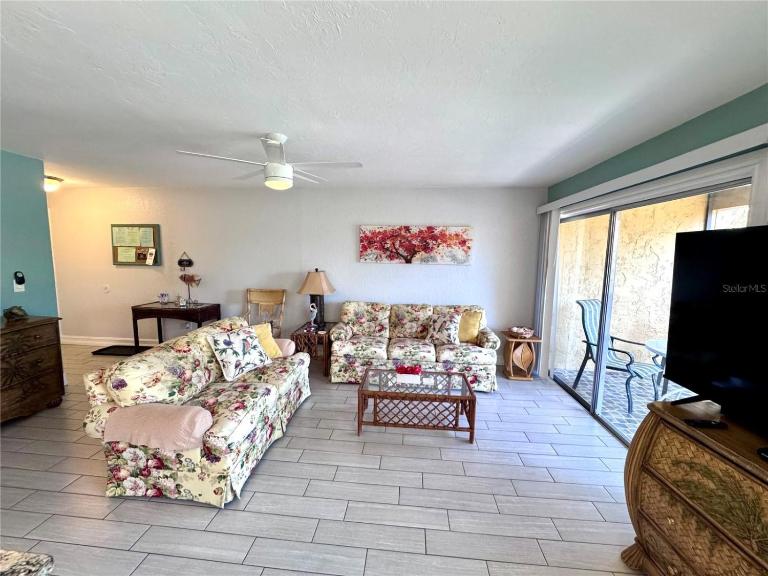 1+1 Large condo Sarasota - B&B Sarasota