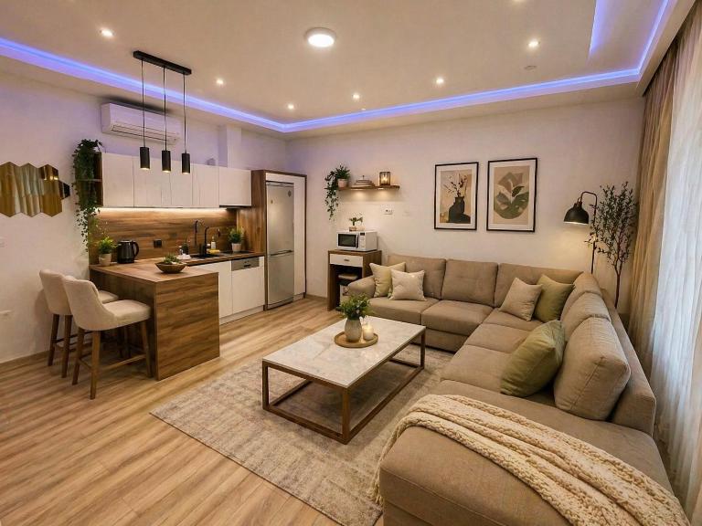Apartment Music - Ferienwohnung Sarajevo
