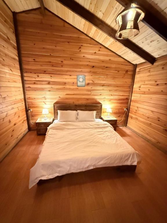 اكواخ بيلا 1 - Ferienwohnung Ta'if