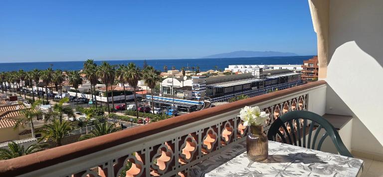 Apartment Pura Vida Dos, 2 bedrooms - B&B Palm-Mar