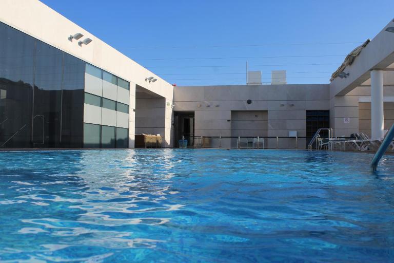 First Class Marina Herzlia - Bed and Breakfast Herzliya