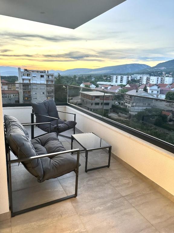 Apartment Niko - B&B Posušje