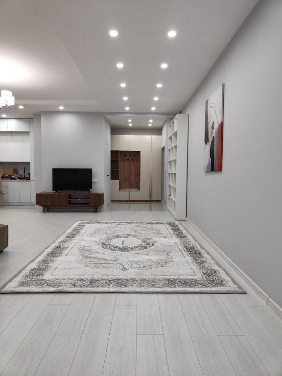 Adema House Residential Complex - Ferienwohnung Schymkent